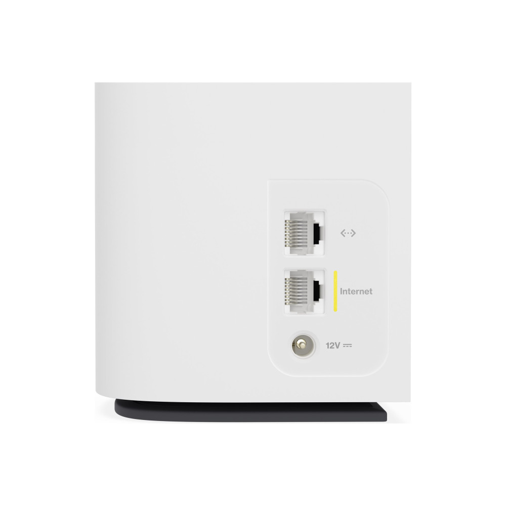 Produktbild för LINKSYS VELOP MICRO-ROUTER WRLS MICRO-MESH 6 BUNDLELINKSYS V...