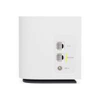 Produktbild för LINKSYS VELOP MICRO-ROUTER WRLS MICRO-MESH 6 BUNDLELINKSYS V...