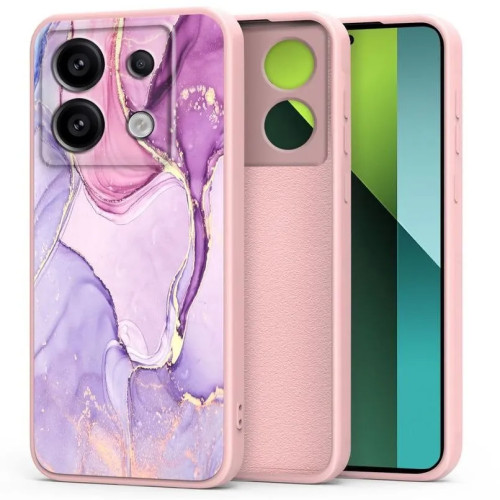 Tech-Protect Mobilskal Tech-Protect för Redmi Note 13 Pro 5G / Poco X6 5G...