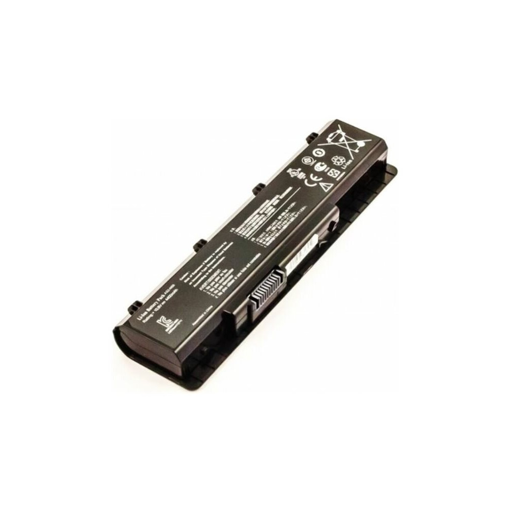 Produktbild för CoreParts - batteri för bärbar dator - Li-Ion - 4400 mAh - 49 Wh