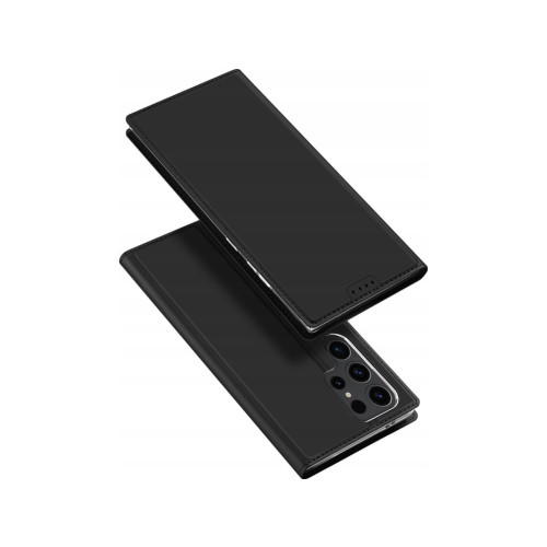 Dux Ducis Dux Ducis Skin Pro fodral med flik till Samsung S24 Ultra