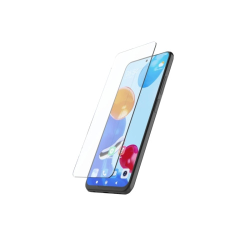 Hama Hama 00219940, Xiaomi, 14, Stötsäker, Reptålig, Transparent,...