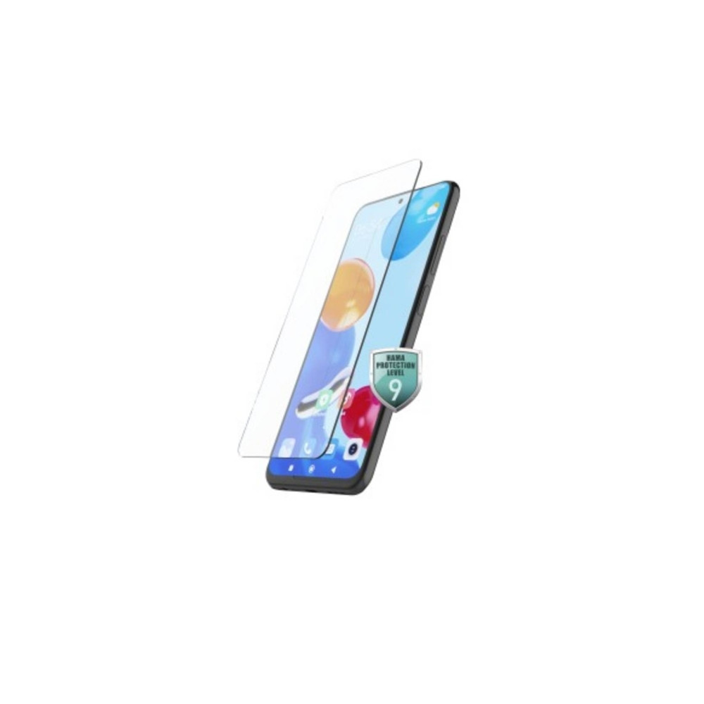 Produktbild för Hama 00219940, Xiaomi, 14, Stötsäker, Reptålig, Transparent,...