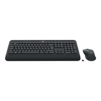 Produktbild för MK545 Wireless Desktop DE