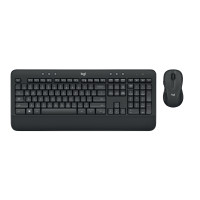 Produktbild för MK545 Wireless Desktop DE