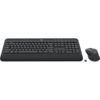 Produktbild för MK545 Wireless Desktop DE