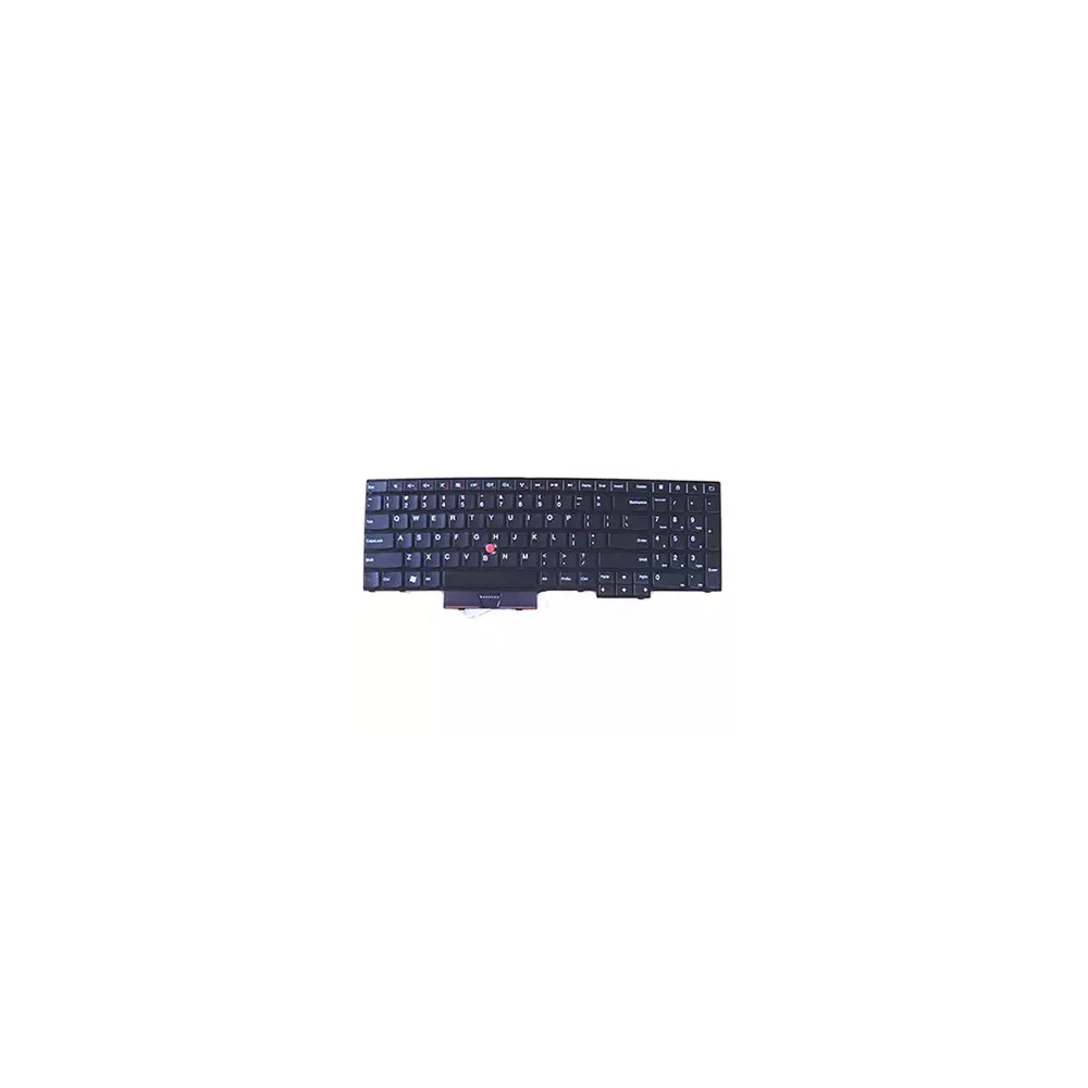 Produktbild för Lenovo 04Y0210, Tangentbord, Norsk, Lenovo, ThinkPad Edge E5...