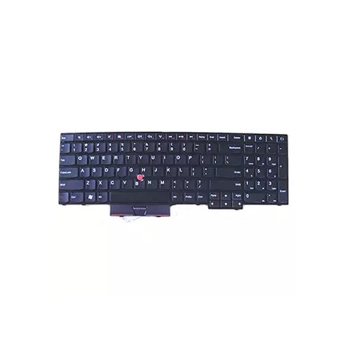 Lenovo Lenovo 04Y0210, Tangentbord, Norsk, Lenovo, ThinkPad Edge E5...
