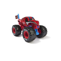 Produktbild för Monster Jam 1:64 Marvel Single Pack