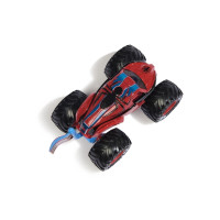 Produktbild för Monster Jam 1:64 Marvel Single Pack