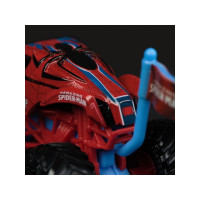 Produktbild för Monster Jam 1:64 Marvel Single Pack
