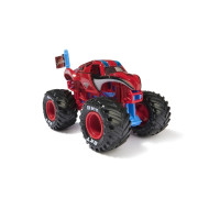 Produktbild för Monster Jam 1:64 Marvel Single Pack