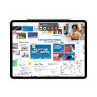 Produktbild för Apple Pencil Pro - aktiv penna - Bluetooth