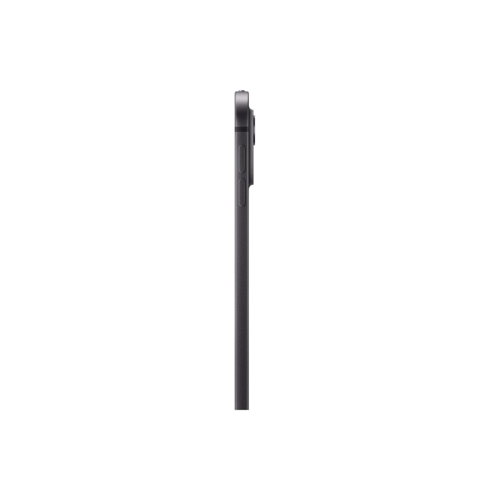 Produktbild för Apple 13-inch iPad Pro M4 Wi-Fi + Cellular - surfplatta - 2 TB - 13" - 3G, 4G, 5G