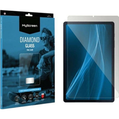 MYSCREEN MyScreen Protector Diamond Glass härdat glas för Apple iPad...