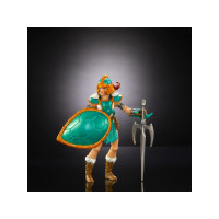 Produktbild för Masters of the Universe Origins Turtles Grayskull Teela, 6 Å...