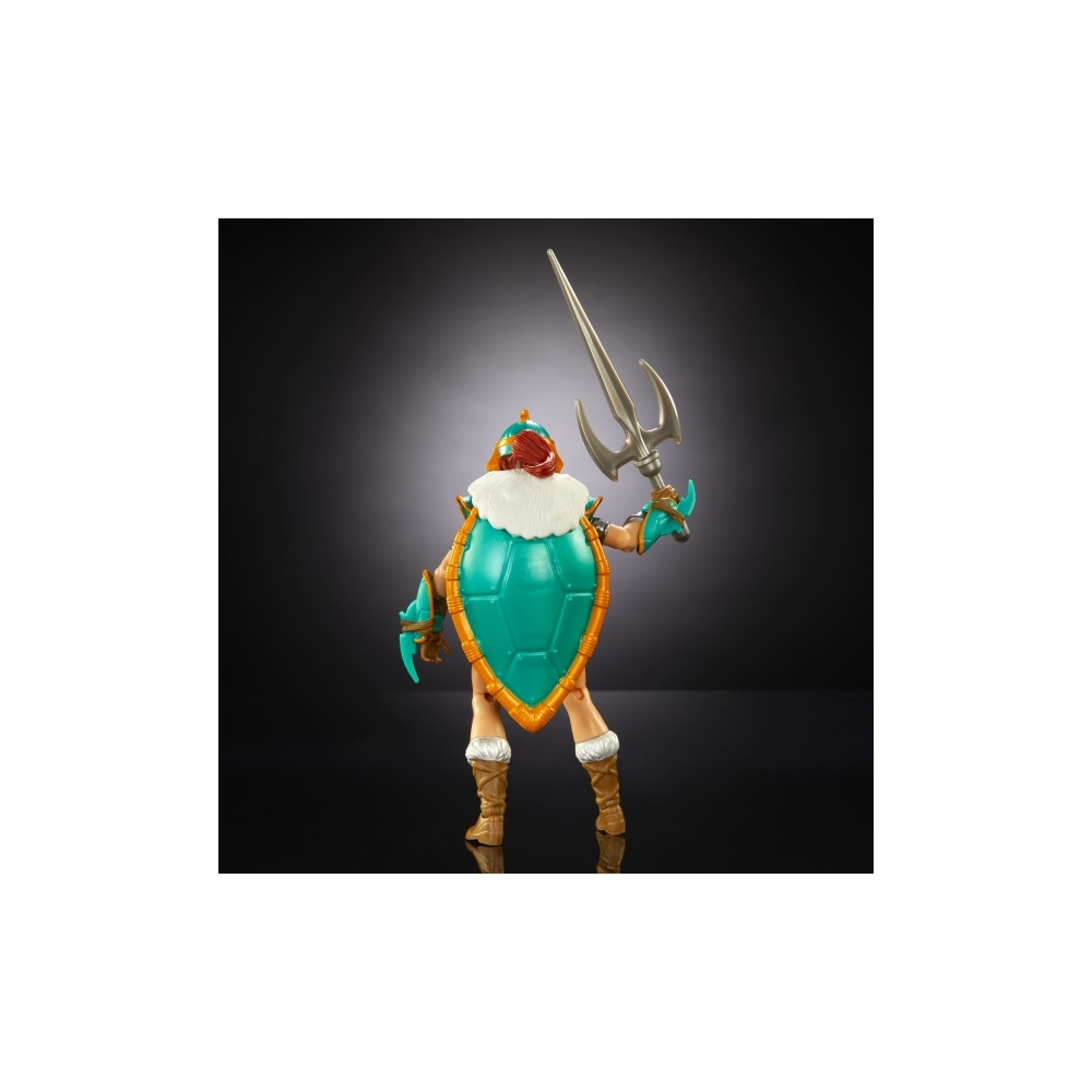 Produktbild för Masters of the Universe Origins Turtles Grayskull Teela, 6 Å...