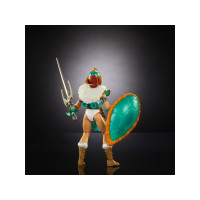 Produktbild för Masters of the Universe Origins Turtles Grayskull Teela, 6 Å...