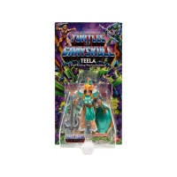Produktbild för Masters of the Universe Origins Turtles Grayskull Teela, 6 Å...