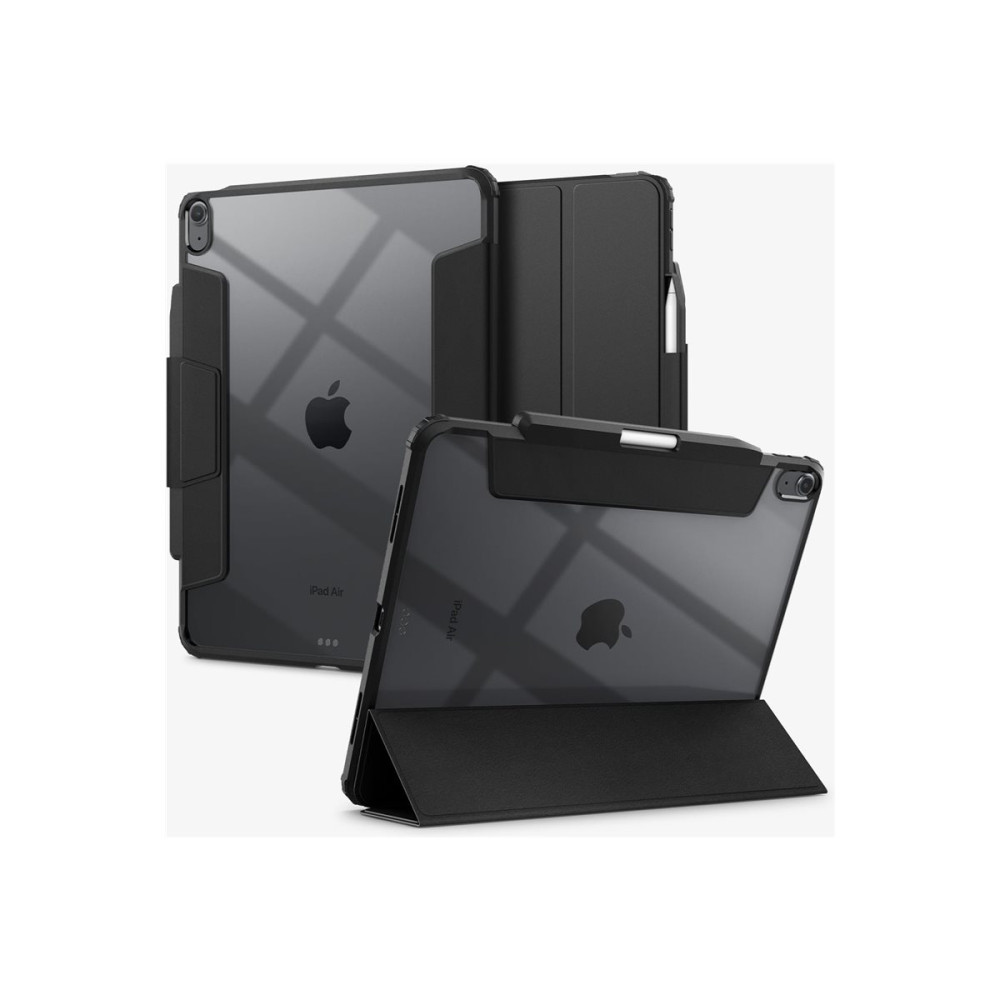 Produktbild för Spigen Ultra Hybrid Pro - vikbart fodral för surfplatta