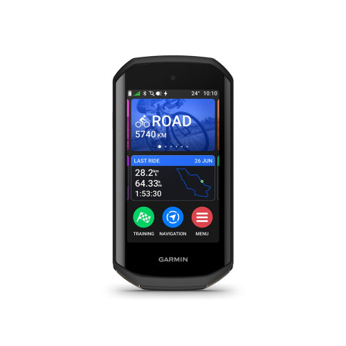 Garmin Edge 1050, 8,89 cm (3.5"), 480 x 800 pixlar, 64 GB, L... - Cykeltillbehör