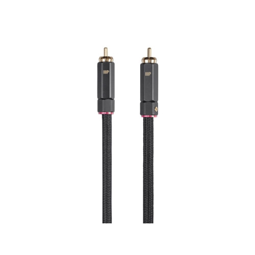 Monoprice 21679, RCA, Hankontakt, RCA, Hankontakt, 1,82 m, S... - Ljudkablar