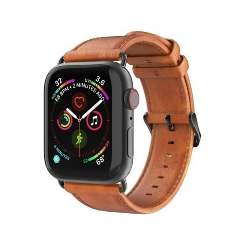 Dux Ducis Dux Ducis DUX DUCIS YA läderarmband för Apple Watch 38 / 40...