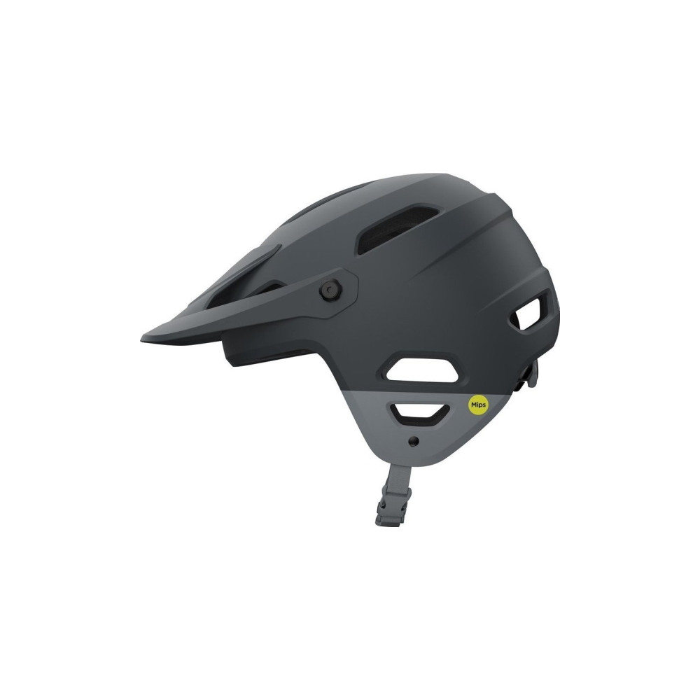 Produktbild för Giro MTB-cykelhjälm GIRO TYRANT SPHERICAL MIPS storlek M (55...