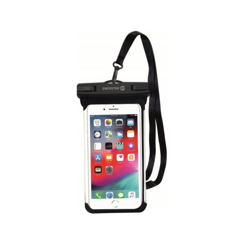 SWISSTEN Swissten 32900800, Fodral, Universal, iPhone XS Max and smal...