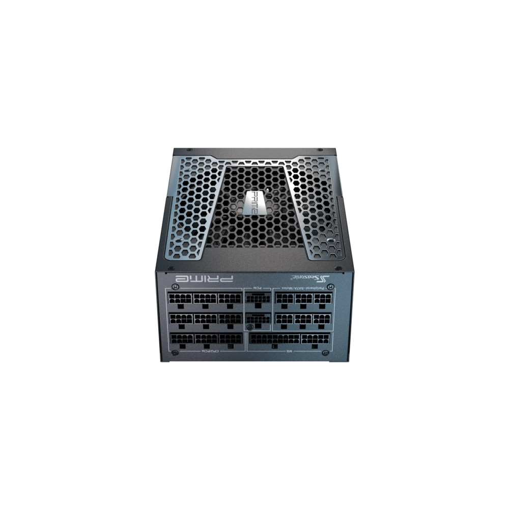 Produktbild för Seasonic Prime PX 2200 - nätaggregat - 2200 Watt