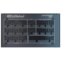 Produktbild för Seasonic Prime PX 2200 - nätaggregat - 2200 Watt