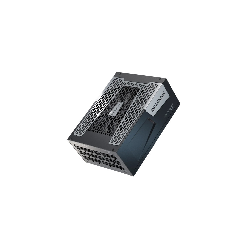 Produktbild för Seasonic Prime PX 2200 - nätaggregat - 2200 Watt