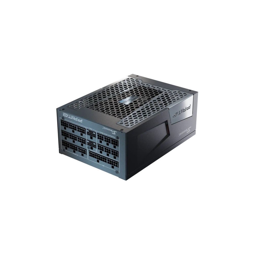 Produktbild för Seasonic Prime PX 2200 - nätaggregat - 2200 Watt
