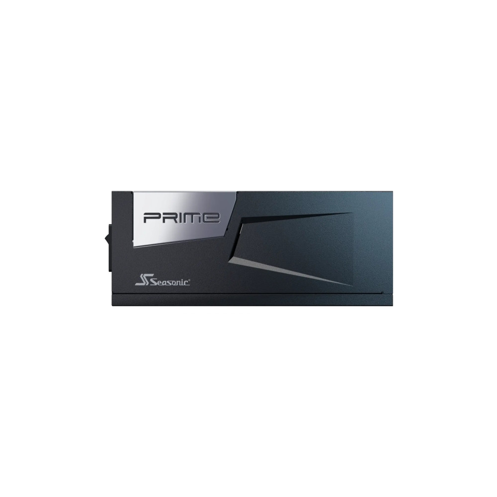 Produktbild för Seasonic Prime PX 2200 - nätaggregat - 2200 Watt
