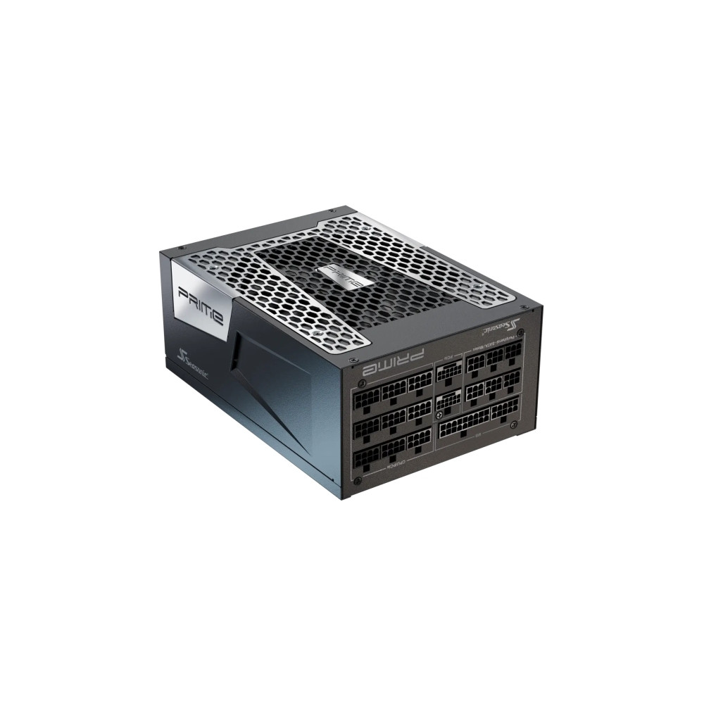 Produktbild för Seasonic Prime PX 2200 - nätaggregat - 2200 Watt