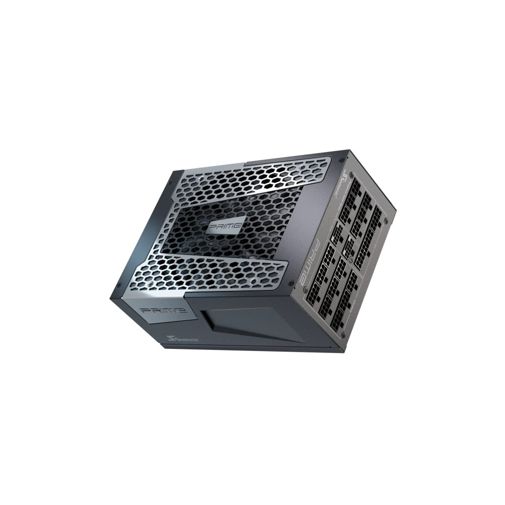 Produktbild för Seasonic Prime PX 2200 - nätaggregat - 2200 Watt