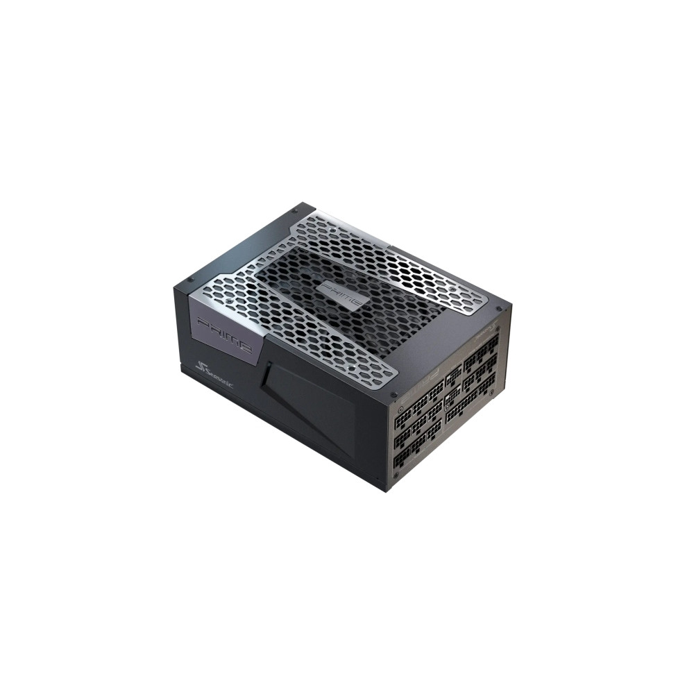 Produktbild för Seasonic Prime PX 2200 - nätaggregat - 2200 Watt