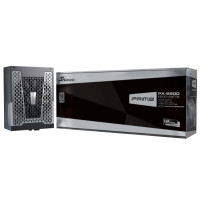 Produktbild för Seasonic Prime PX 2200 - nätaggregat - 2200 Watt