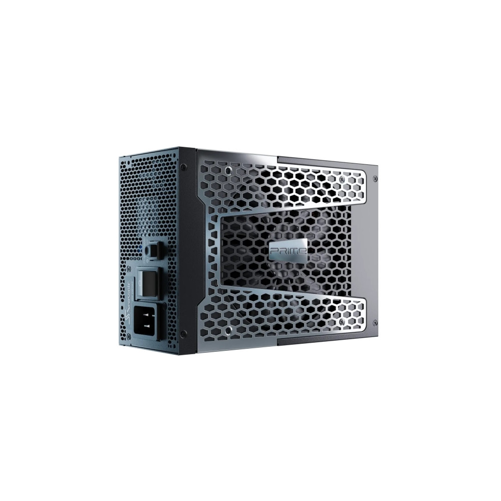 Produktbild för Seasonic Prime PX 2200 - nätaggregat - 2200 Watt