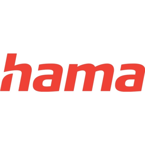 Hama Hama Always Clear, Mobilskal, Apple, iPhone 16 Pro Max, 17,5...