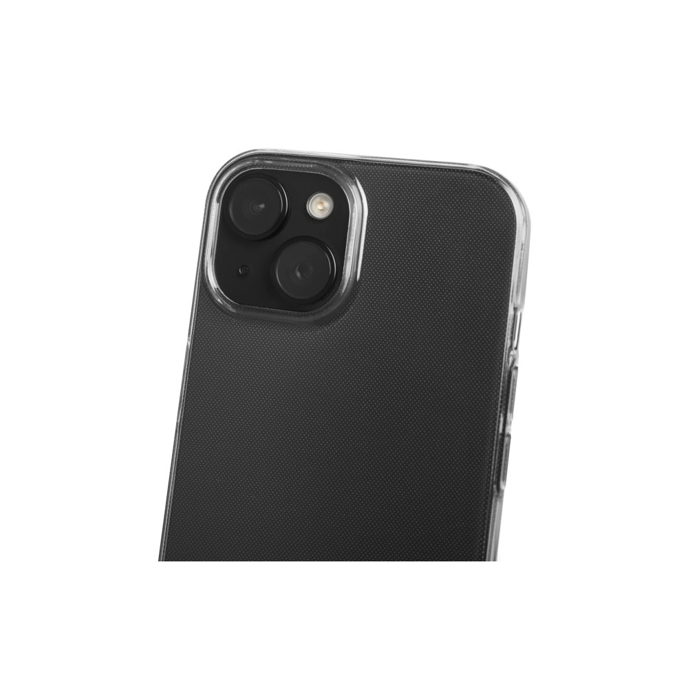 Produktbild för Hama Always Clear, Mobilskal, Apple, iPhone 16 Pro Max, 17,5...