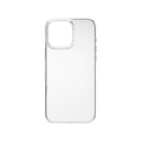 Produktbild för Hama Always Clear, Mobilskal, Apple, iPhone 16 Pro Max, 17,5...