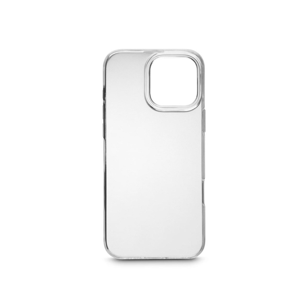 Produktbild för Hama Always Clear, Mobilskal, Apple, iPhone 16 Pro Max, 17,5...