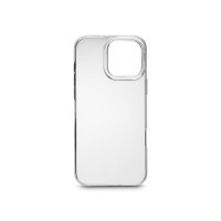 Produktbild för Hama Always Clear, Mobilskal, Apple, iPhone 16 Pro Max, 17,5...