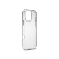 Produktbild för Hama Always Clear, Mobilskal, Apple, iPhone 16 Pro Max, 17,5...