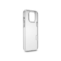 Produktbild för Hama Always Clear, Mobilskal, Apple, iPhone 16 Pro Max, 17,5...