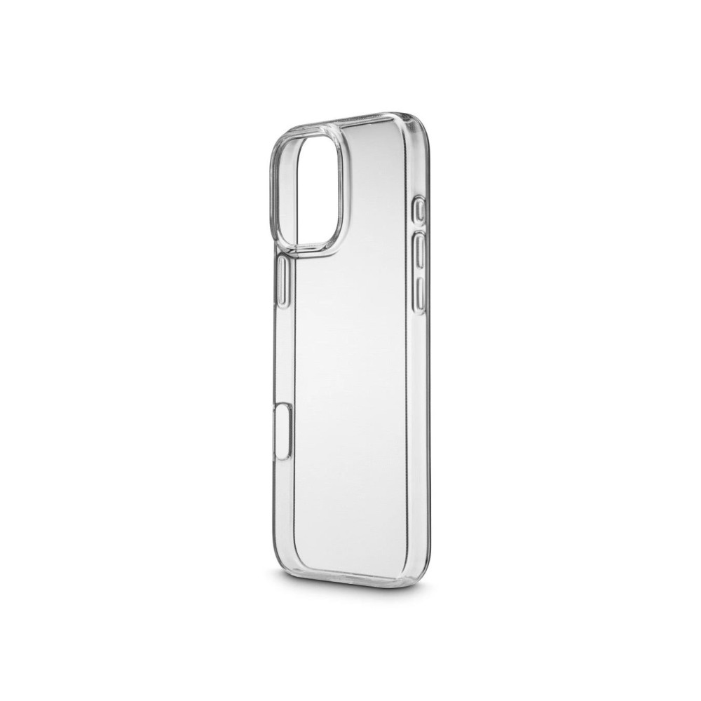 Produktbild för Hama Always Clear, Mobilskal, Apple, iPhone 16 Pro Max, 17,5...
