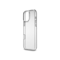Produktbild för Hama Always Clear, Mobilskal, Apple, iPhone 16 Pro Max, 17,5...