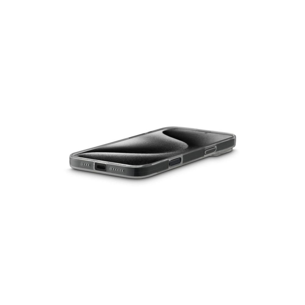 Produktbild för Hama Always Clear, Mobilskal, Apple, iPhone 16 Pro Max, 17,5...