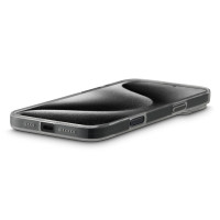 Produktbild för Hama Always Clear, Mobilskal, Apple, iPhone 16 Pro Max, 17,5...